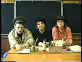 Литературные пародии:Образовательный проект.