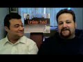 Viral Extra: Alex Bloom and Ben Zelevanksy, Unleased.tv Viral Extra: Alex Bloom and Ben Zelevanksy, Unleased.tv