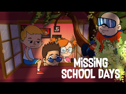 Happy Kid | Special Episode | Missing school Days | Kochu TV | Malayalam | BMG