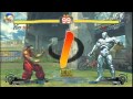 Daigo Umehara (Yun) vs. PoongKO (Seth) - TOPANGA TV Special