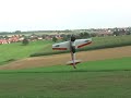 CAP 232 Stevens Aeromodel