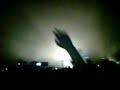 My Chemical Romance. CANCER 15/11/07. O2 Arena, London.