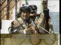 Evo Morales inicia actos en conmemoración del Bicentenario - Municipio de Ravelo - May 2009 2/2