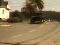 Jumping my 280Z