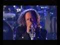 Korn - Throw Me Away - Live At Boost Mobile Rockcorps