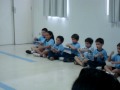 Taller Javier 1 SSCC 2009