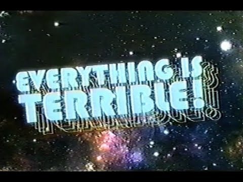 Art - 2 Everything 2 Terrible 2 Tokyo Drift