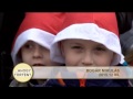 Ahogy történt... A Bogárhátú Mikulás Ahogy történt... A Bogárhátú Mikulás
