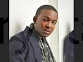 Pleasure P speaks on charges.wmv