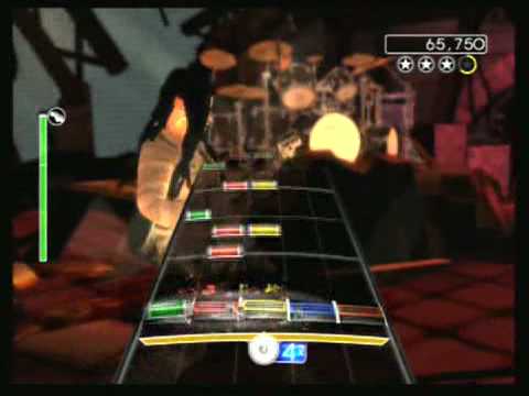 AC/DC LIVE Rock Band