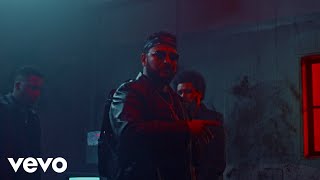 The Weeknd - Die For (ft. Nas, Belly)