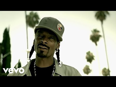 Snoop Dogg – Vato
