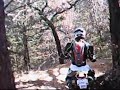 RRMT 12_14_08 KLX250 XR650R Dual Sport riding RRMT 12_14_08 KLX250 XR650R Dual Sport riding