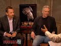 Viggo and David Viggo and David