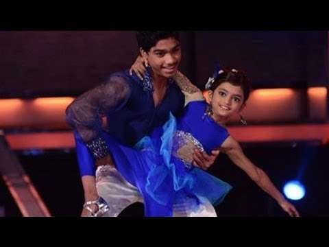 Sonali & Sumanth | Exclusive Interview | Jhalak Dikhhla Jaa 6