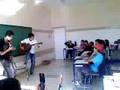 Trabalho da escola - zueraa