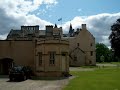 Brodie Castle, Inverness, Scotland