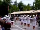 majorette majorette