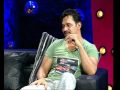 Gulte.com - Smitha Talk Show with Jagapathi babu and Arjun - Part 6