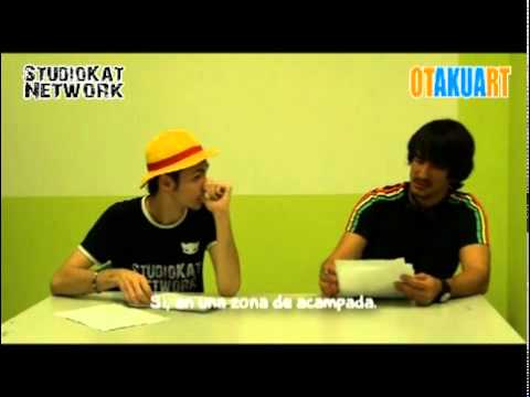OtaKuart 2k11 (8, 9 y 10 de julio) 0 OtaKuart 2k11 (8, 9 y 10 de julio)
