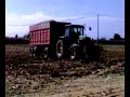 JD 7810 RIMORCHIO 3 ASSI GOMIERO JD 7810 RIMORCHIO 3 ASSI GOMIERO