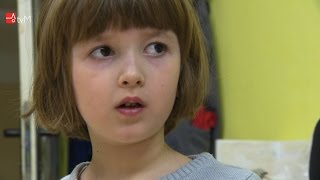 Práce s úsměvem, aneb všechno z keramiky!