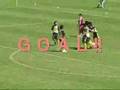 岩手県高校総体サッカー決勝その2