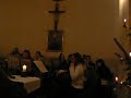Czech Christmas Mass  Jakub Jan Ryba (finale)