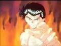 Yu Yu Hakusho-phenomenon 