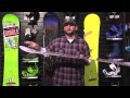2013 Ride DH2 Snowboard