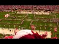 Alabama Football Team Entrance 2008 Tulane Alabama Football Team Entrance 2008 Tulane