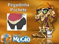 Mucao.com.br - Pegadinha - Pochete