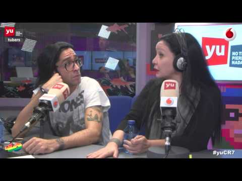 yu Alaska y Mario son muy fan de Gran Hermano VIP