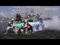 FALKEN Drift am Bodensee