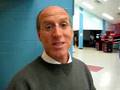 SYHockey week 8 Mitch Haddad