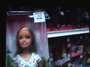The Crush and Derian Show - Episode 1 Barbie Dolls
