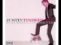 Justin Timberlake Album