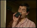 Mr Bean and Green Day