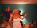 big girls dont cry