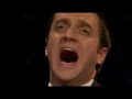 Raúl Esparza sings 