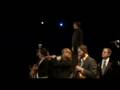 Raúl Esparza sings Company - Company revival