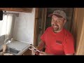 Airstream RV Blog - Kitchen Faucet
