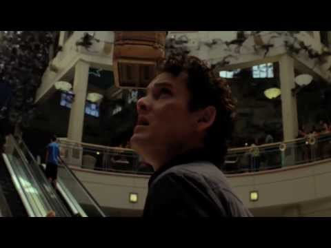 Odd Thomas - Official UK Trailer