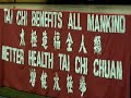 Tai chi reduces pain in osteoarthritis Tai chi reduces pain in osteoarthritis