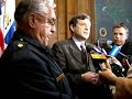 Firefighter seriously injured, pinned by fire truck Firefighter seriously injured, pinned by fire truck