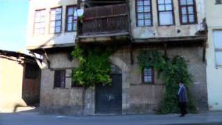 Kahramanmaraş Tanıtım Filmi