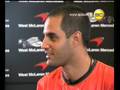 videos de McLaren West interview