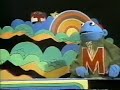 The Letter People - Meet Mr. T