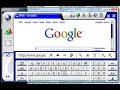 Nokia 770 Runing flash 9 on os 2006 part 1