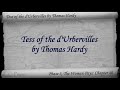 Chapter 40 - Tess of the d'Urbervilles by Thomas Hardy